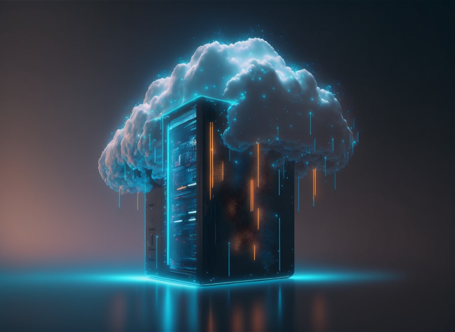 Cloud Infrastructure