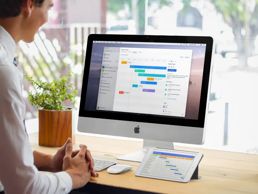 Project Management