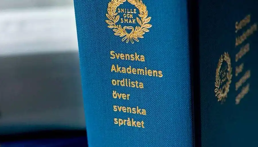 SAOL Book